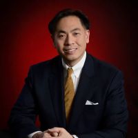 Spencer T. Moy, OD 梅萬里眼科醫生