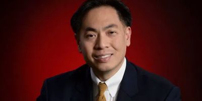 Spencer T. Moy, OD 梅萬里眼科醫生