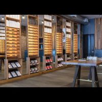 Warby Parker Washington St.