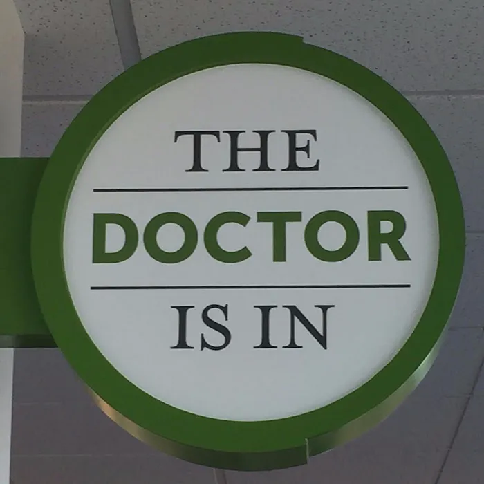 Dr. Olga Kazachkova, Optometrist, and Associates 4