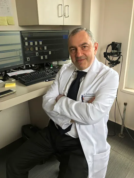 Edward Rubinchik, MD 4