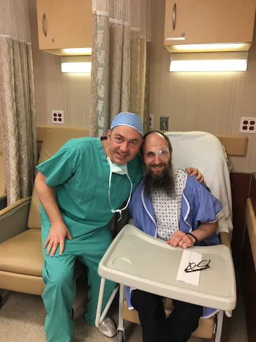 Edward Rubinchik, MD 4