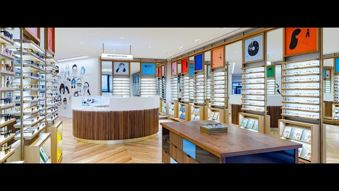 Warby Parker Flatbush Ave. 4