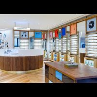 Warby Parker Flatbush Ave.