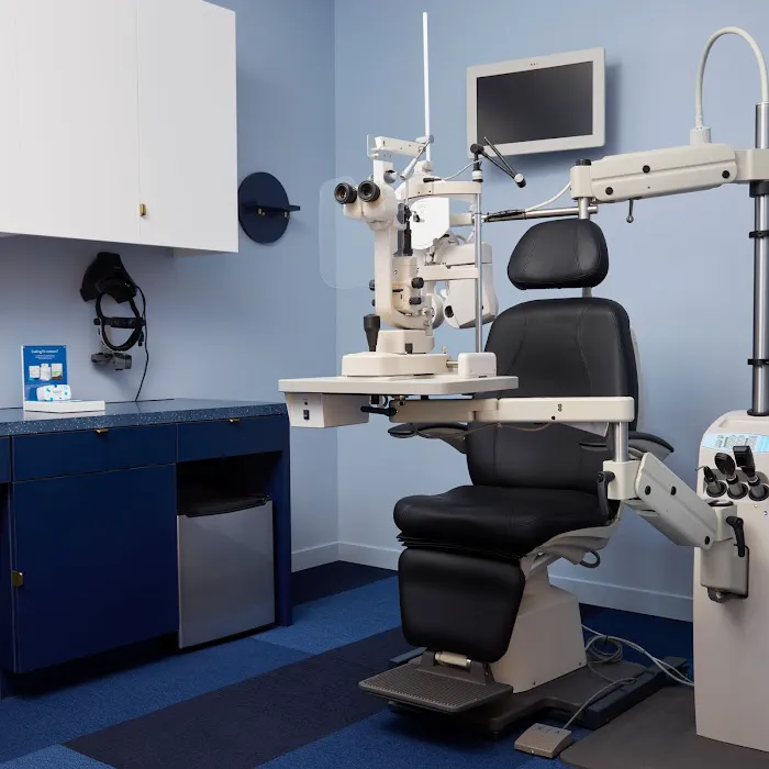 Warby Parker Flatbush Ave. 4