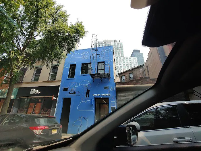 Warby Parker Flatbush Ave. 4