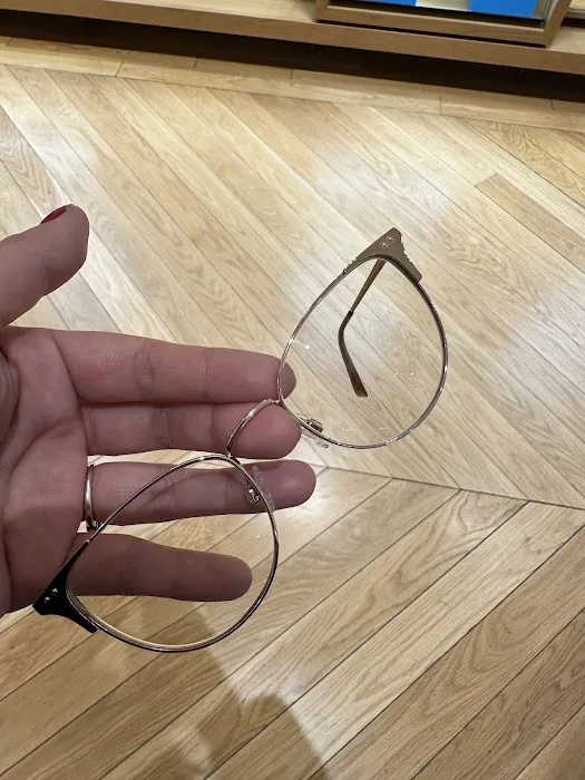 Warby Parker Flatbush Ave. 4