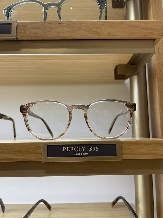 Warby Parker Flatbush Ave. 4