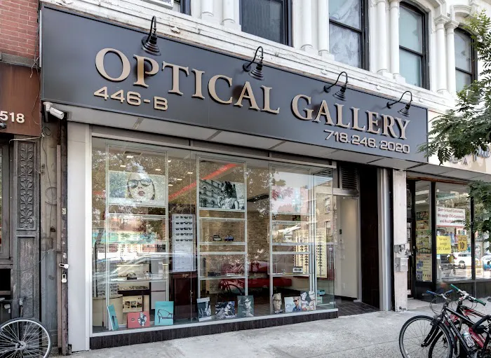 OPTICAL GALLERY 4