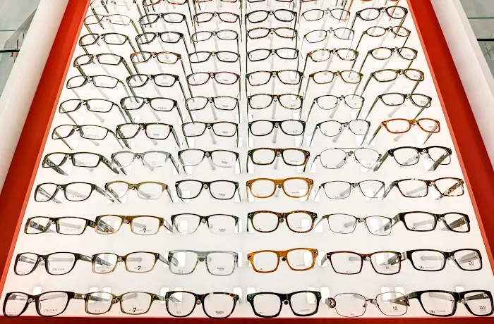 OPTICAL GALLERY 4
