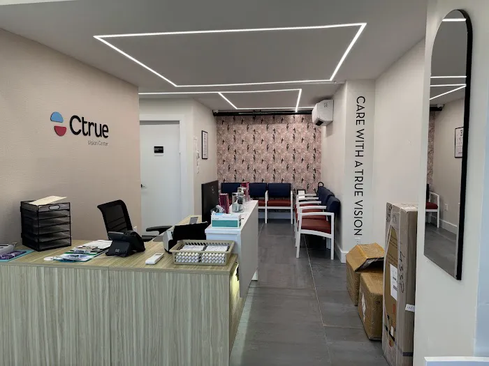 Ctrue Vision 4