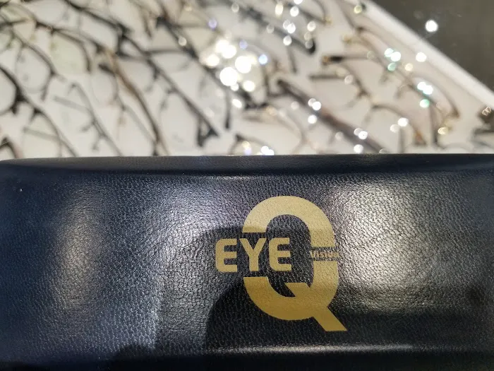 Eye Q vision 4