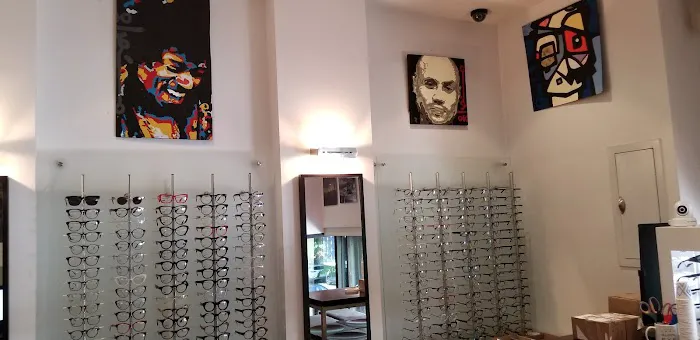 Park Slope Eye 4