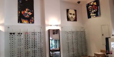 Park Slope Eye