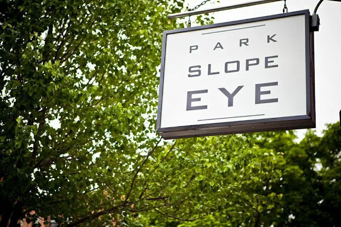 Park Slope Eye 4