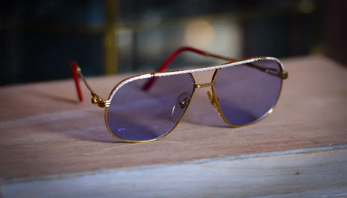 Plaza Optical Center 4