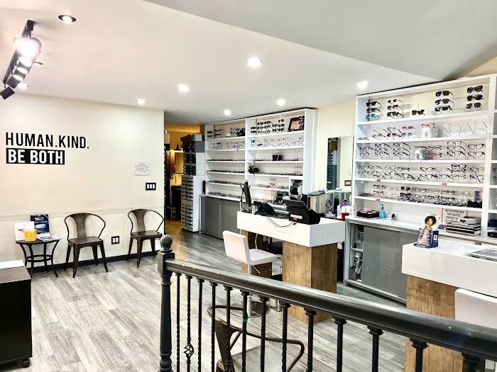 Plaza Optical Center 4