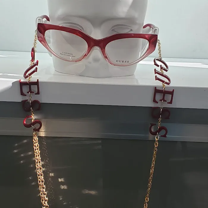 Plaza Optical Center 4