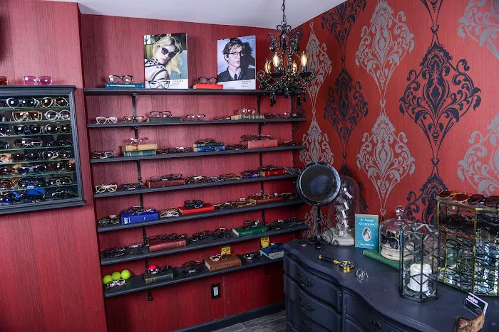 Plaza Optical Center 4