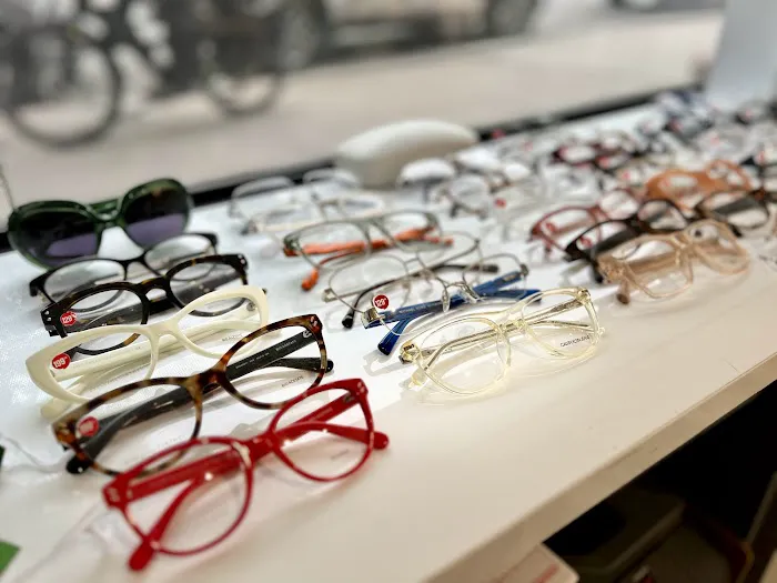 Plaza Optical Center 4