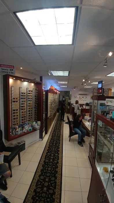 Milan Optique 4
