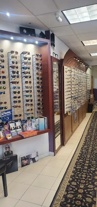Milan Optique 4