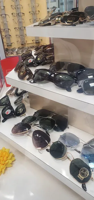 Milan Optique 4