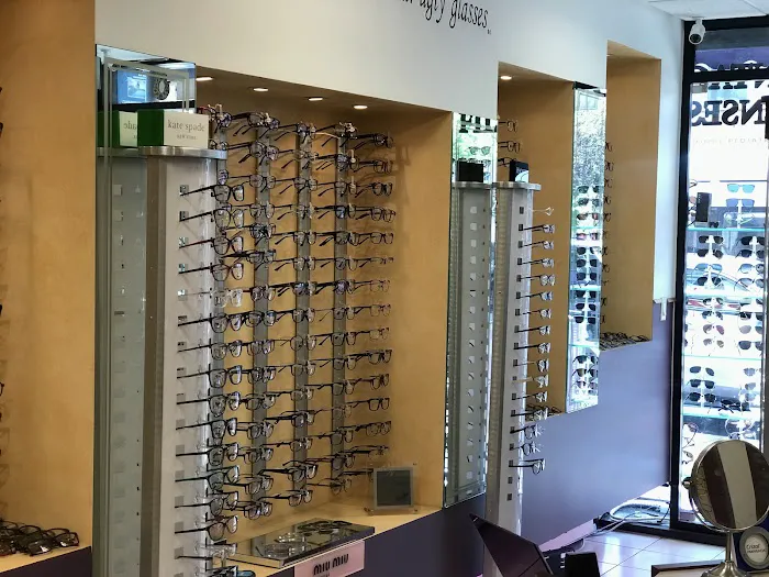 Milan Optique 4