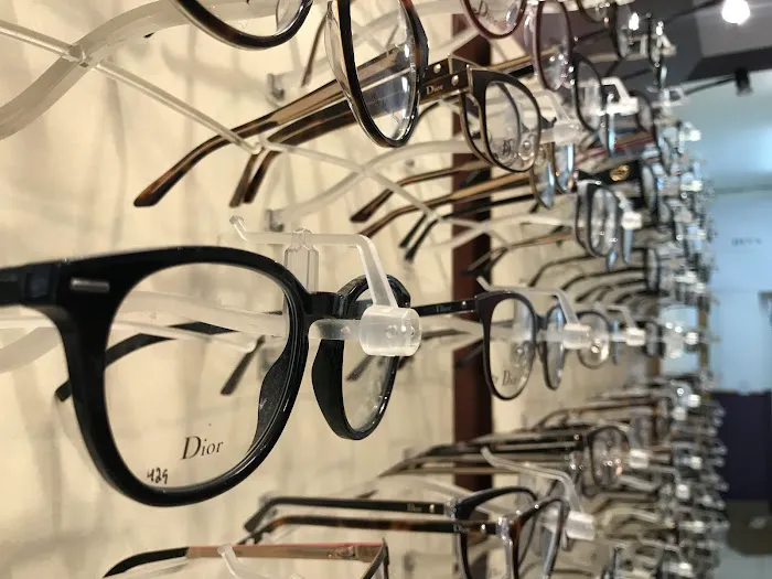 Milan Optique 4