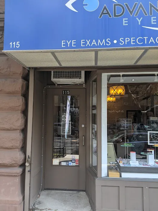 Advanced Eyecare 4