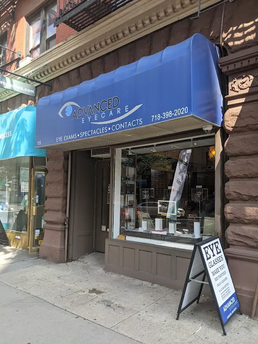 Advanced Eyecare 4