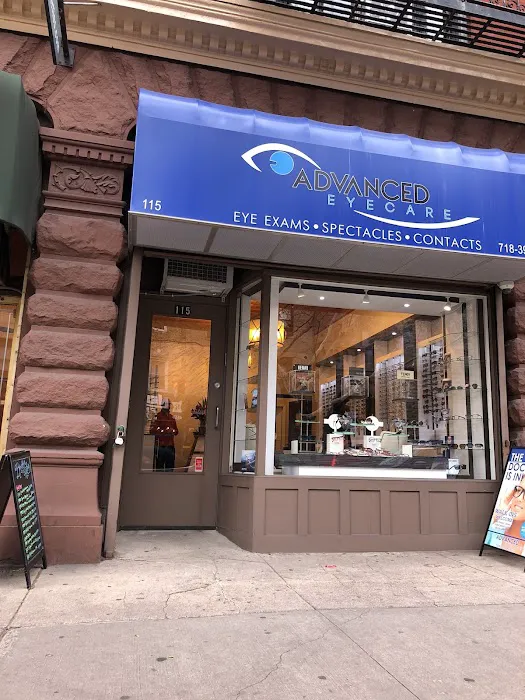 Advanced Eyecare 4