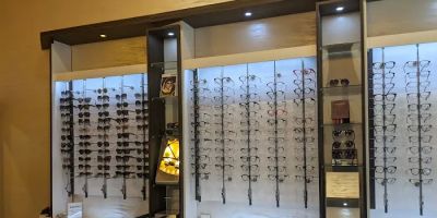 Advanced Eyecare