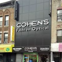 Cohen's Fashion Optical