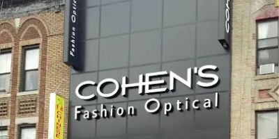 Cohen's Fashion Optical