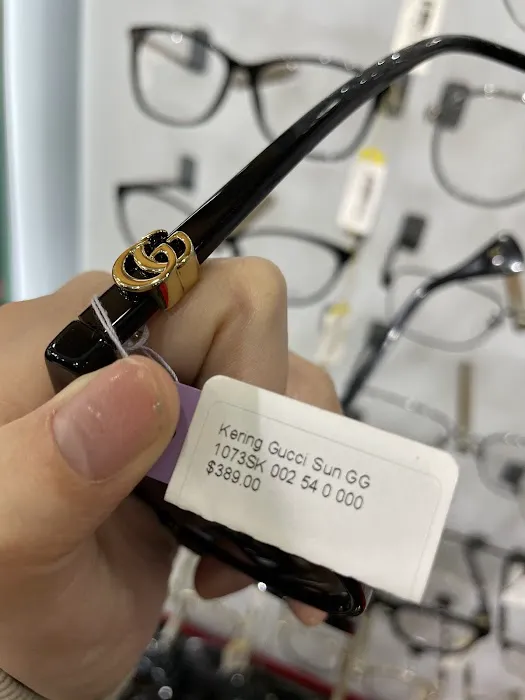 Eye Solutions 4