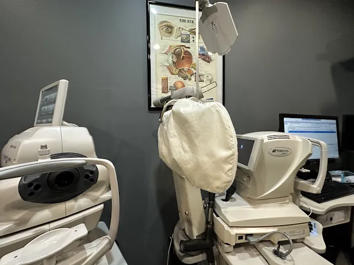 Eye Solutions 4