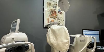 Eye Solutions