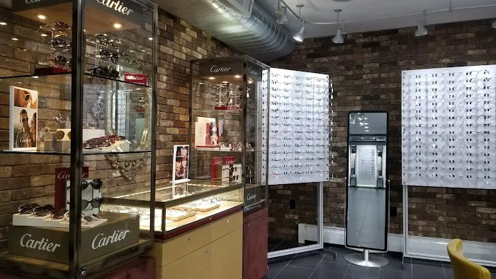 Eye Solutions 4
