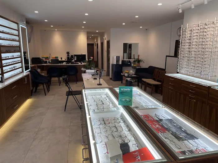 EliteEye Optical 菁英眼科眼鏡 4