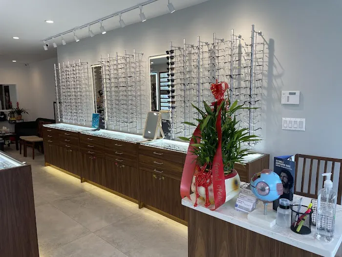 EliteEye Optical 菁英眼科眼鏡 4