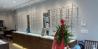EliteEye Optical 菁英眼科眼鏡