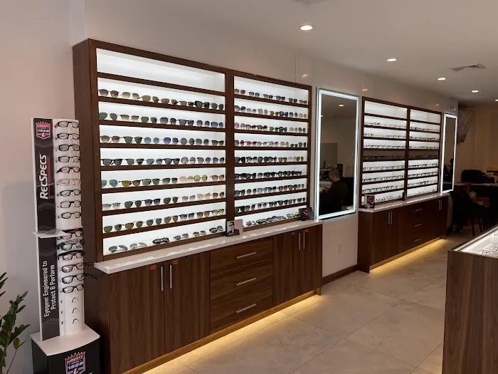 EliteEye Optical 菁英眼科眼鏡 4