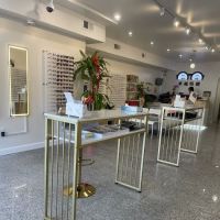 New Dorp Optical 卓越眼鏡 ico