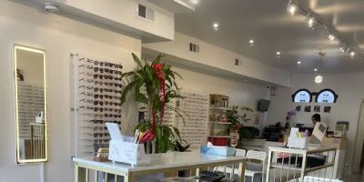 New Dorp Optical 卓越眼鏡