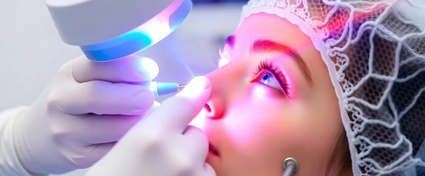 Revolutionizing Eye Care: The Latest Technology in Eye Surgeries