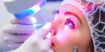 Revolutionizing Eye Care: The Latest Technology in Eye Surgeries