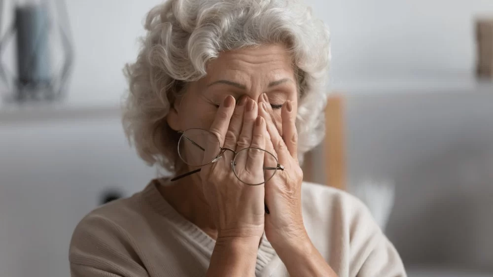 Latest Breakthroughs in Age-Related Macular Degeneration: What You Need to Know