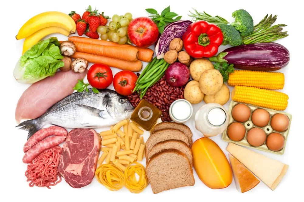 Understanding How Nutrition Impacts Cataract Development and Prevention