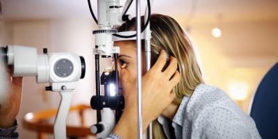 Comprehensive Care for Diabetic Eye Disease: Preventing Vision Loss and Improving Health